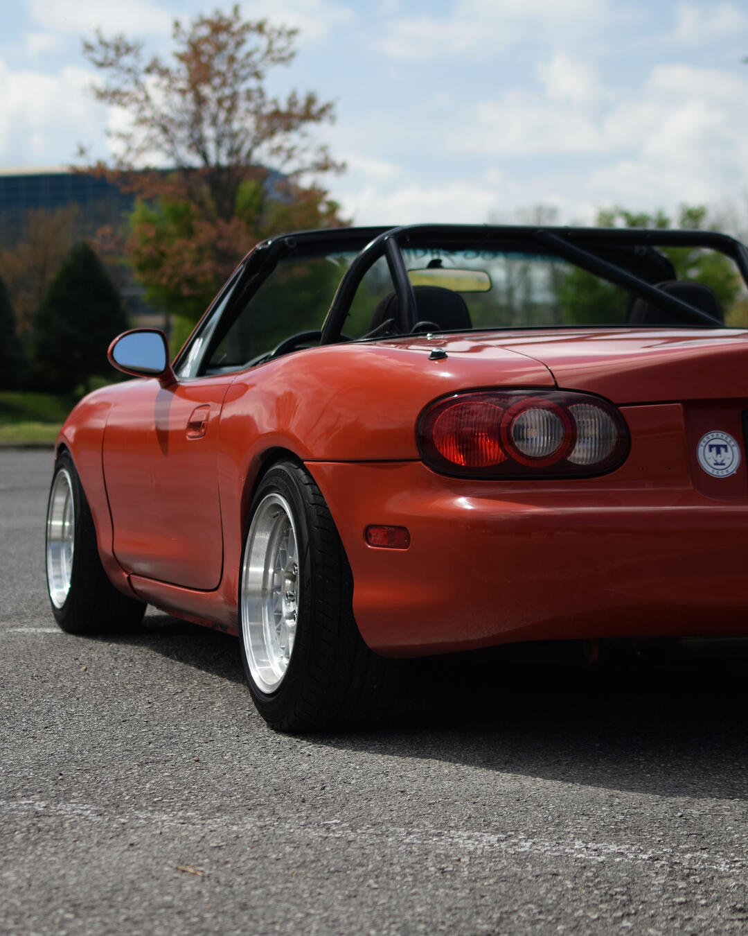NB miata